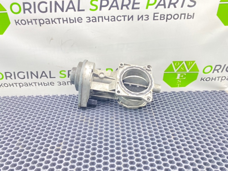 Дроссельная заслонка, 2700 рублей, Калининград