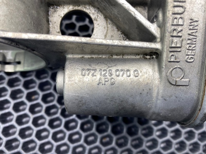 Дроссельная заслонка, 2700 рублей, Калининград