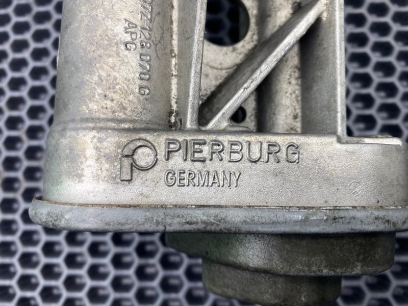 Дроссельная заслонка, 2700 рублей, Калининград