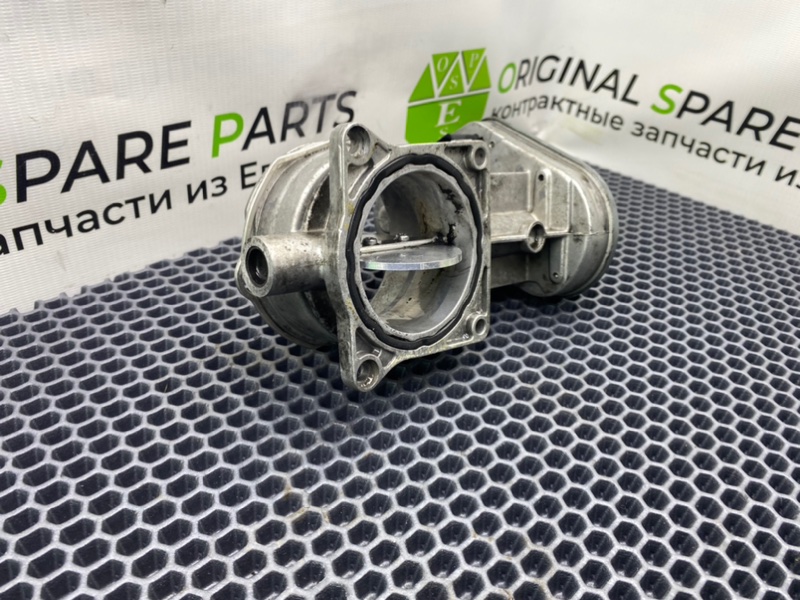 Дроссельная заслонка, 2700 рублей, Калининград