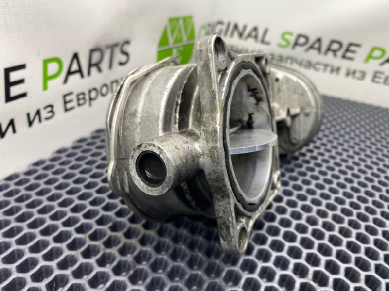 Дроссельная заслонка, 2700 рублей, Калининград