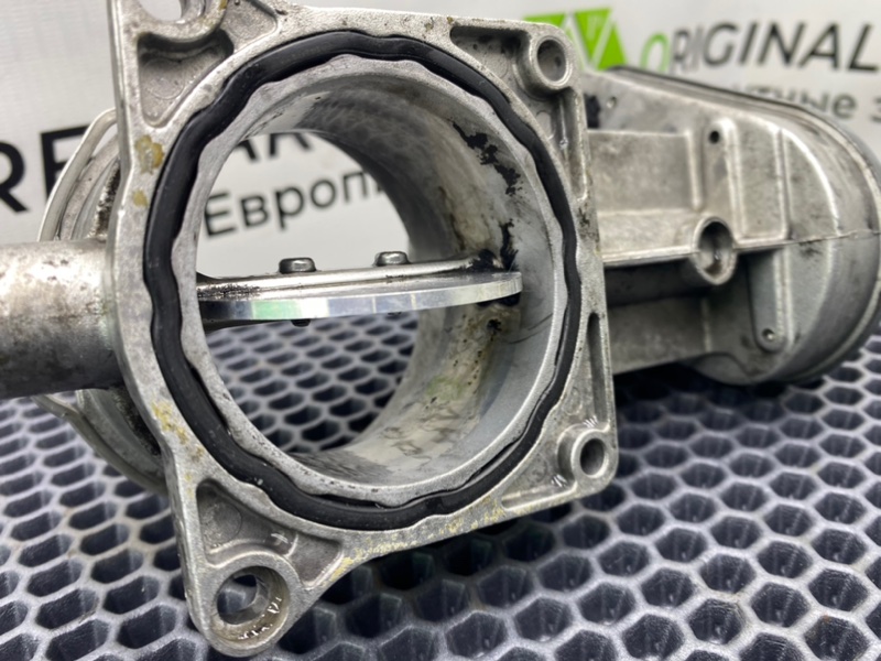 Дроссельная заслонка, 2700 рублей, Калининград