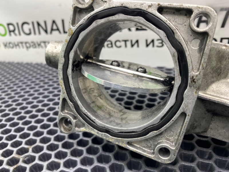 Дроссельная заслонка, 2700 рублей, Калининград