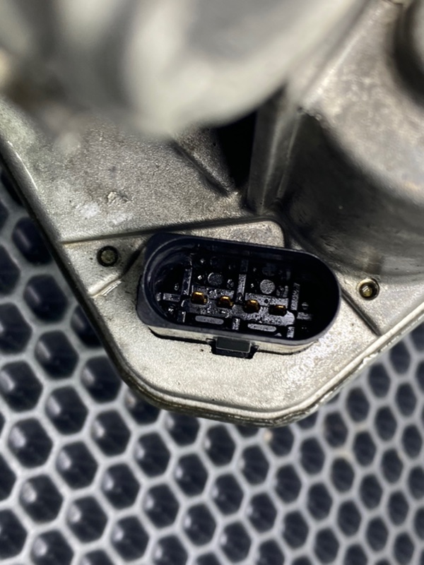 Дроссельная заслонка, 2700 рублей, Калининград