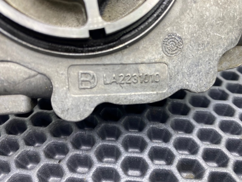 Топливный насос низкого давления, 4900 рублей, Калининград