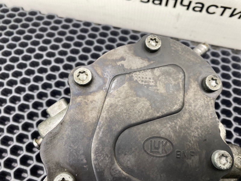 Топливный насос низкого давления, 4900 рублей, Калининград