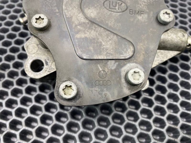 Топливный насос низкого давления, 4900 рублей, Калининград