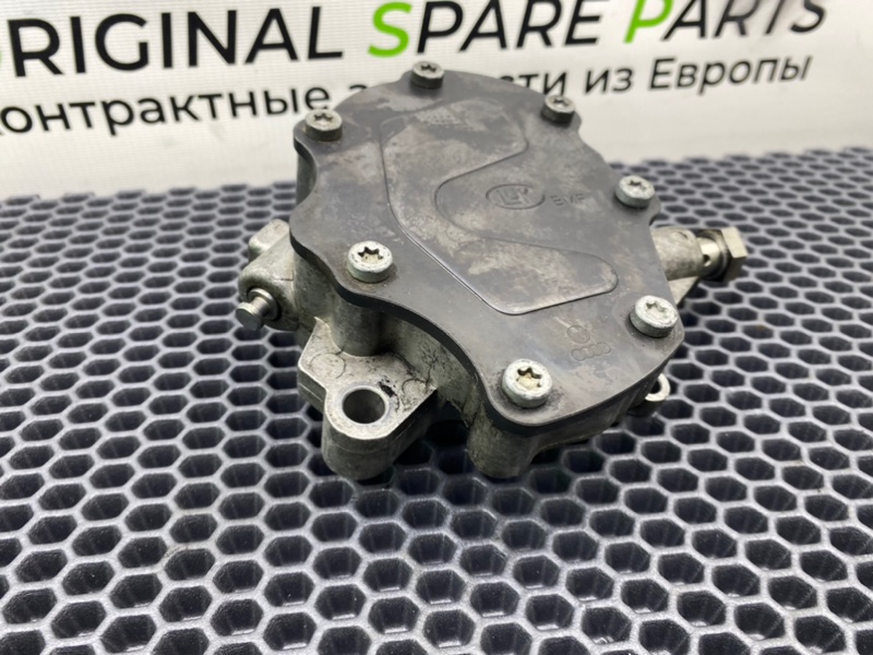 Топливный насос низкого давления, 4900 рублей, Калининград