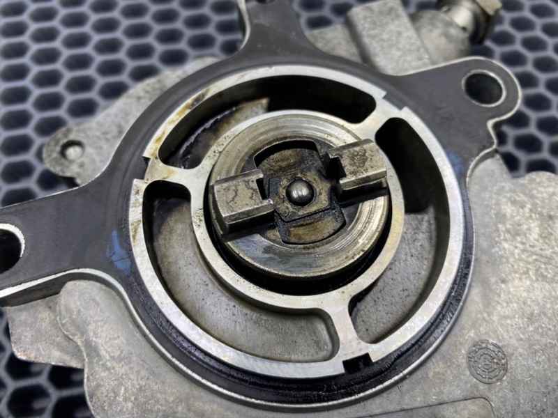 Топливный насос низкого давления, 4900 рублей, Калининград