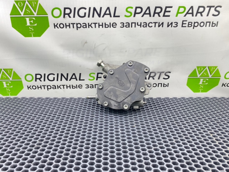 Топливный насос низкого давления, 4900 рублей, Калининград