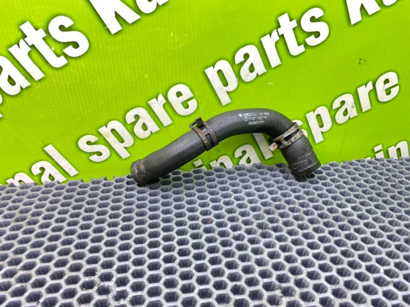 Патрубок системы охлаждения, 1100 рублей, Калининград