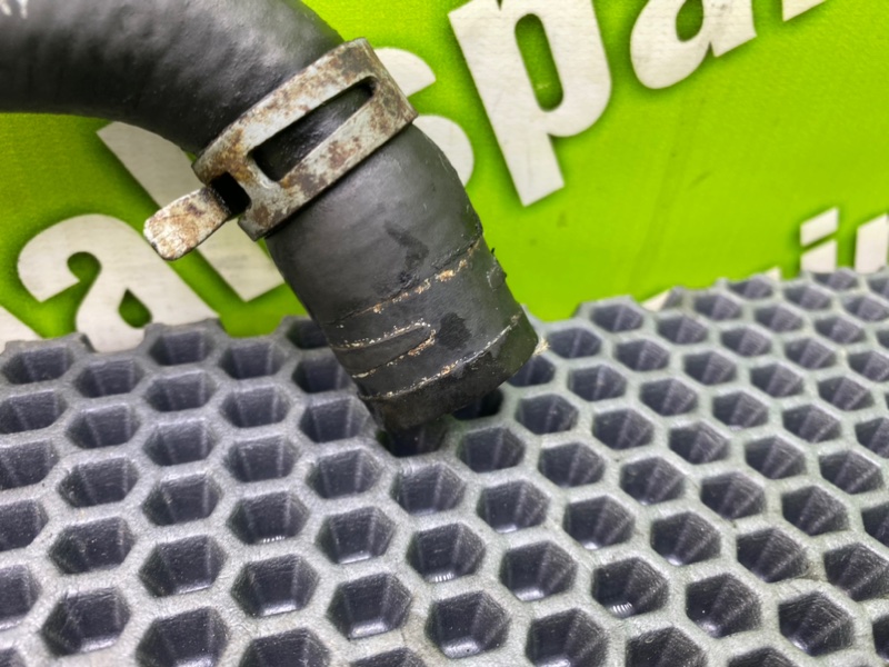 Патрубок системы охлаждения, 1100 рублей, Калининград