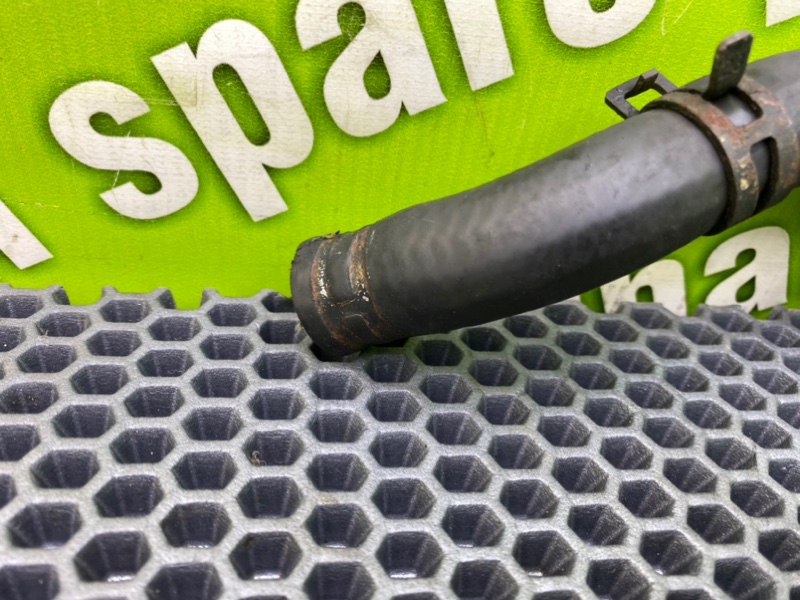 Патрубок системы охлаждения, 1100 рублей, Калининград