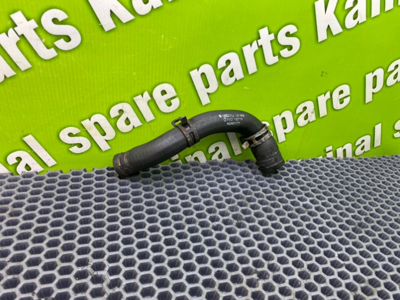 Патрубок системы охлаждения, 1100 рублей, Калининград