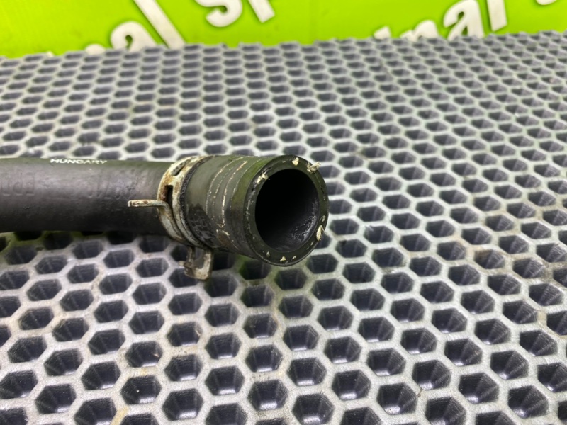 Патрубок системы охлаждения, 1100 рублей, Калининград