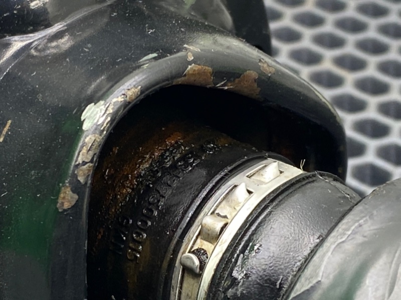 Карданный вал, 4000 рублей, Калининград