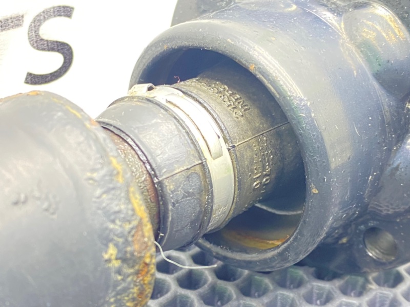 Карданный вал, 4000 рублей, Калининград