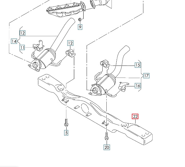 Кронштейн АКПП, 1800 рублей, Калининград