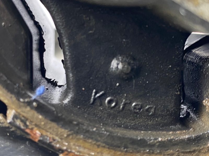 Кронштейн АКПП, 1800 рублей, Калининград