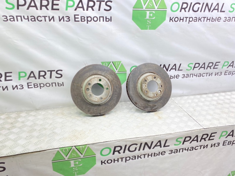 Тормозные диски, 6100 рублей, Калининград