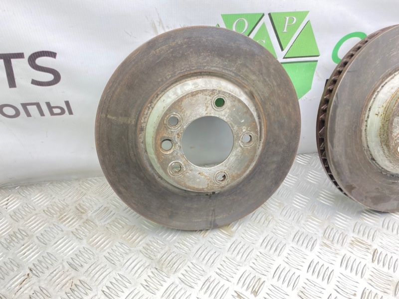 Тормозные диски, 6100 рублей, Калининград