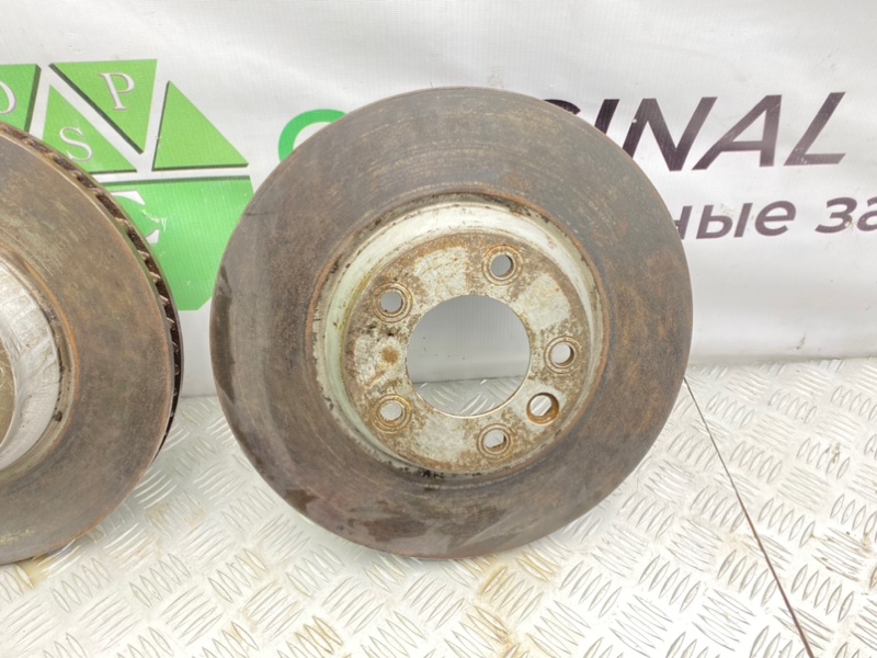 Тормозные диски, 6100 рублей, Калининград