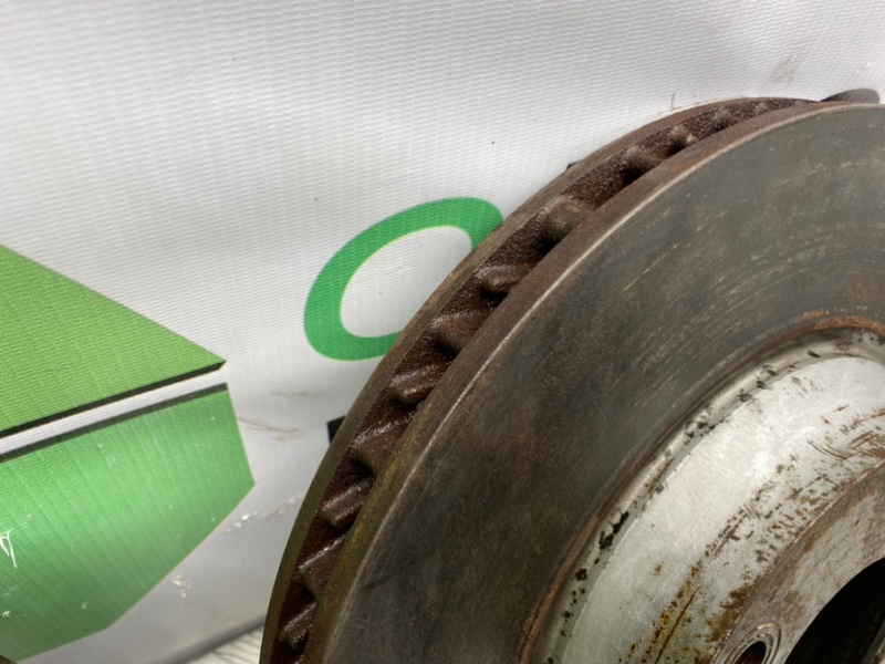 Тормозные диски, 6100 рублей, Калининград