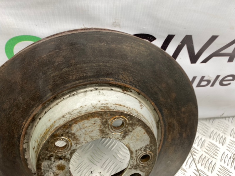 Тормозные диски, 6100 рублей, Калининград