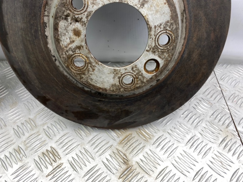 Тормозные диски, 6100 рублей, Калининград