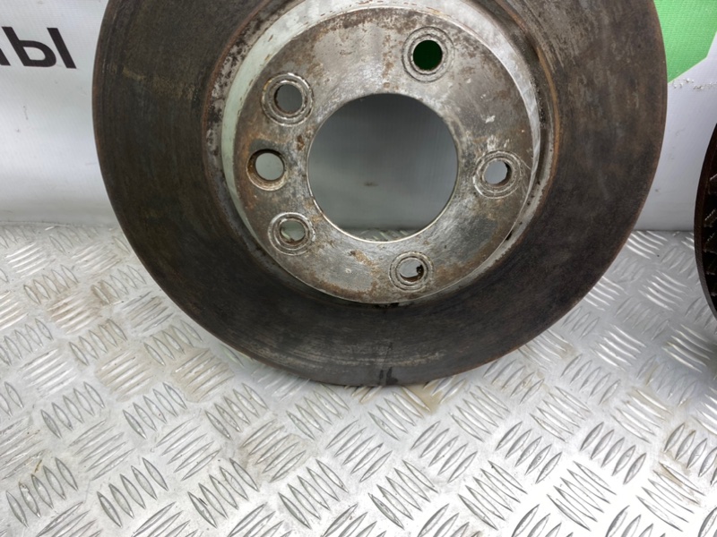 Тормозные диски, 6100 рублей, Калининград