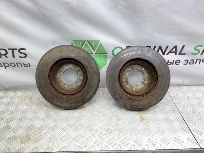 Тормозные диски, 6100 рублей, Калининград