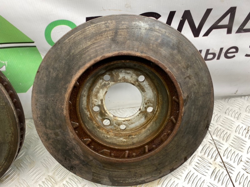 Тормозные диски, 6100 рублей, Калининград