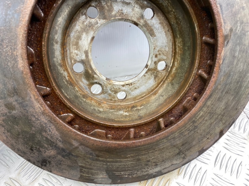 Тормозные диски, 6100 рублей, Калининград