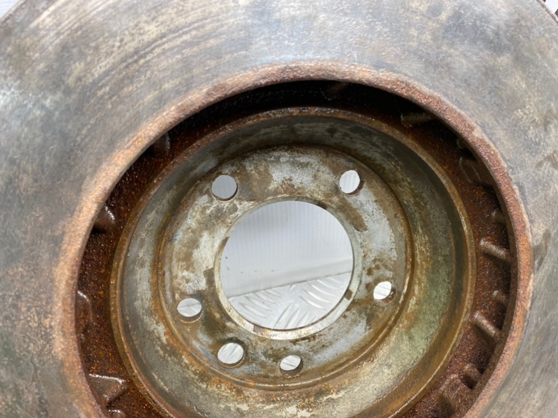 Тормозные диски, 6100 рублей, Калининград