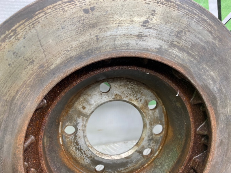 Тормозные диски, 6100 рублей, Калининград