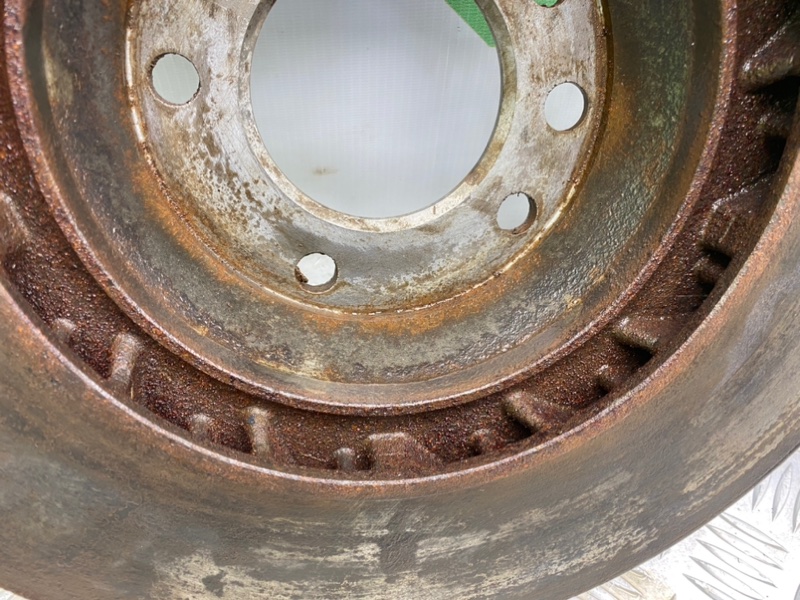 Тормозные диски, 6100 рублей, Калининград