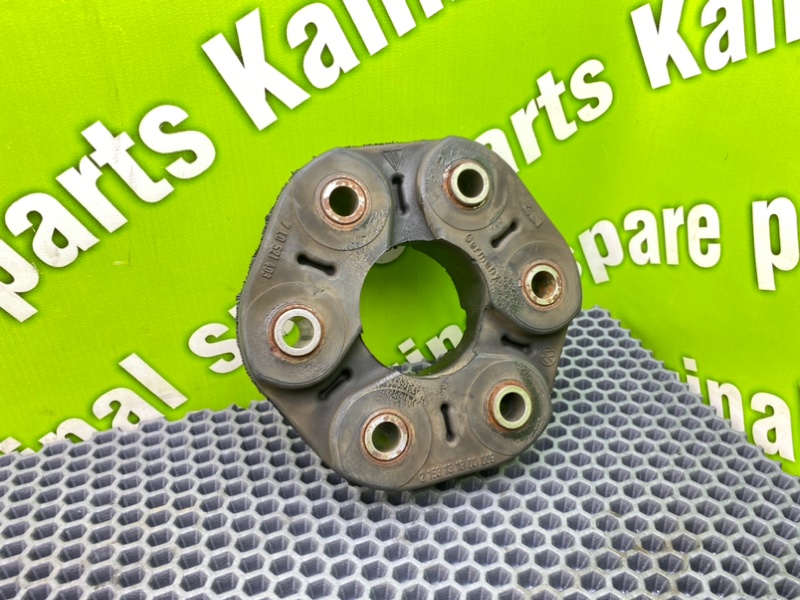 Муфта кардана, 1800 рублей, Калининград