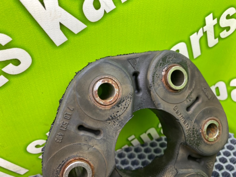 Муфта кардана, 1800 рублей, Калининград