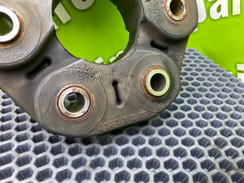 Муфта кардана, 1800 рублей, Калининград