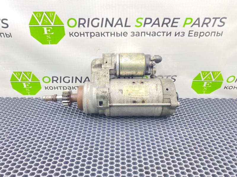 Стартер, 5200 рублей, Калининград