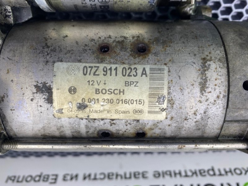 Стартер, 5200 рублей, Калининград