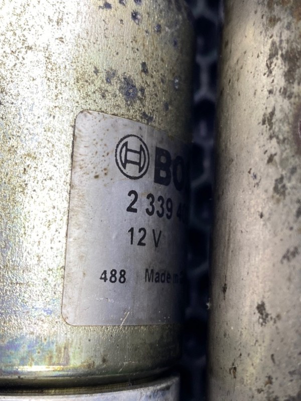 Стартер, 5200 рублей, Калининград