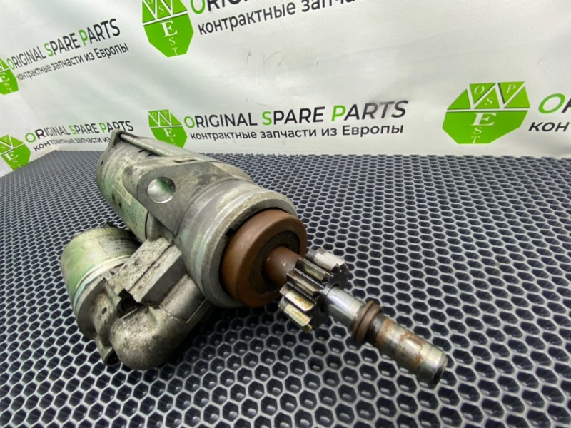 Стартер, 5200 рублей, Калининград