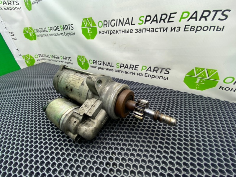 Стартер, 5200 рублей, Калининград