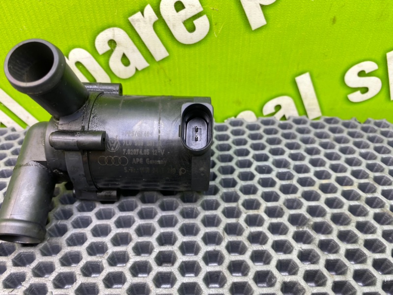 Помпа, 2900 рублей, Калининград