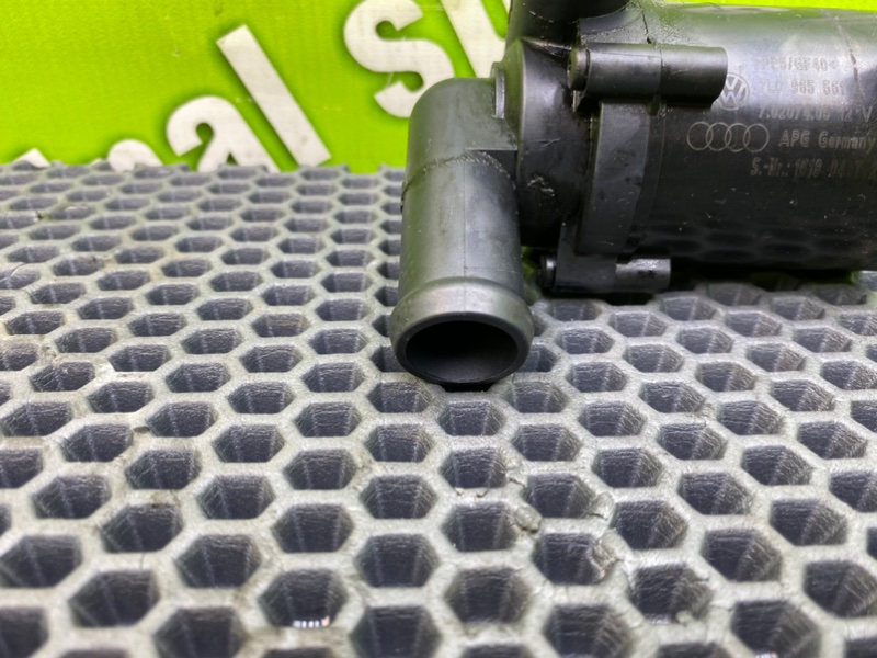 Помпа, 2900 рублей, Калининград