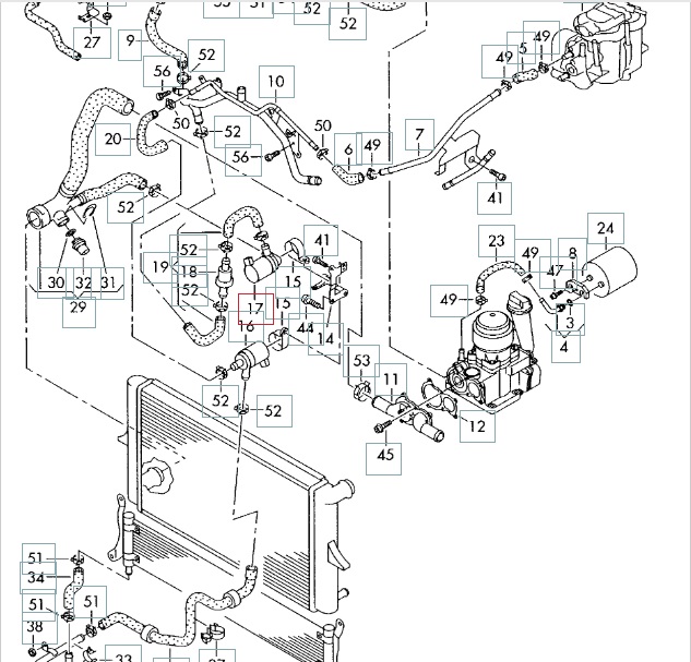 Помпа, 2900 рублей, Калининград