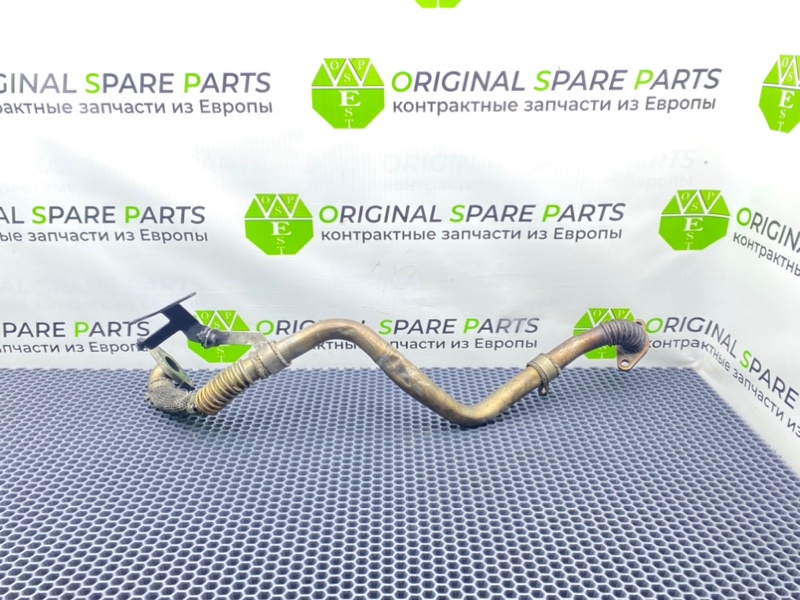 Трубка EGR, 2300 рублей, Калининград