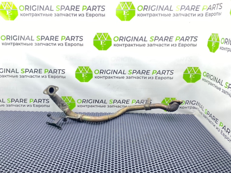 Трубка EGR, 2300 рублей, Калининград