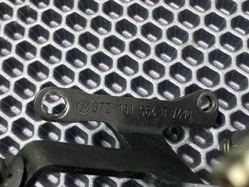 Трубка EGR, 2300 рублей, Калининград